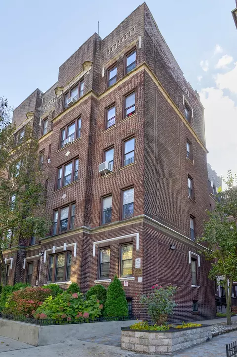 275 Harrison Ave #D5, Jersey City, NJ 07304