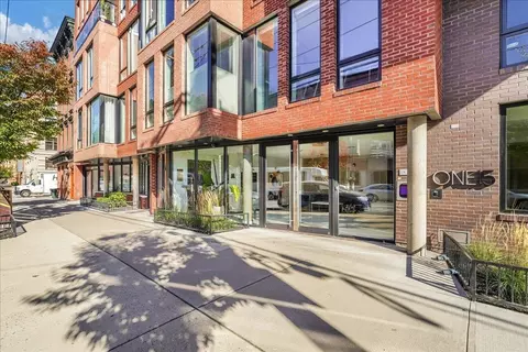 115 Grand St #307, Hoboken, NJ 07030