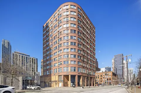 311 Washington St #PH2, Jersey City, NJ 07302