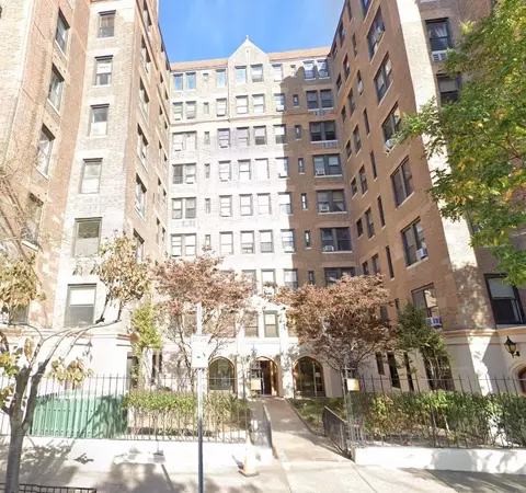 50 Glenwood Ave #103, Jersey City, NJ 07306