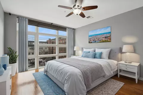 1100 Adams St #308, Hoboken, NJ 07030