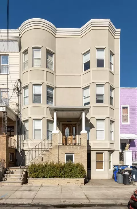 34 Prospect St #2, Jersey City, NJ 07307