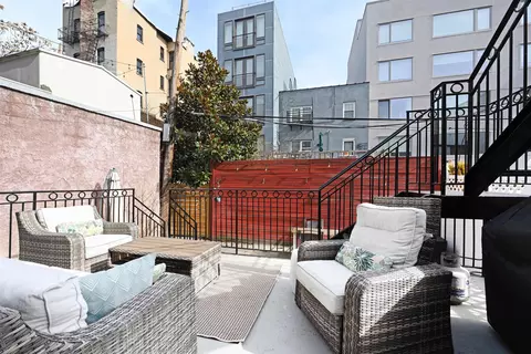 833 Willow Ave #1, Hoboken, NJ 07030