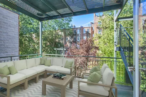 930 Park Ave #3, Hoboken, NJ 07030