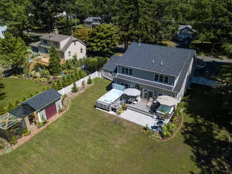 401 Shadyside Rd, Ramsey, NJ 07446
