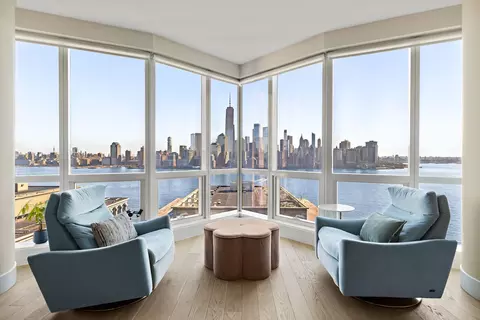 77 Hudson St #2307, Jersey City, NJ 07302