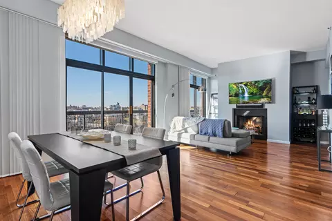 700 1st St #17PV, Hoboken, NJ 07030