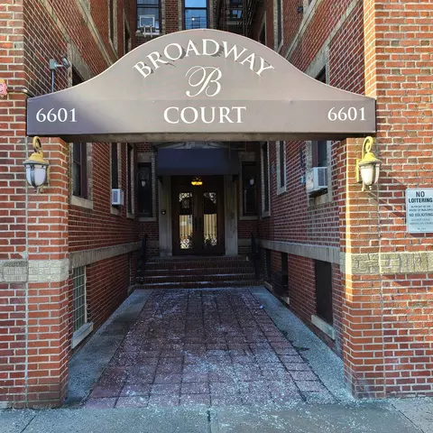 6601 Broadway #C2, West New York, NJ 07093