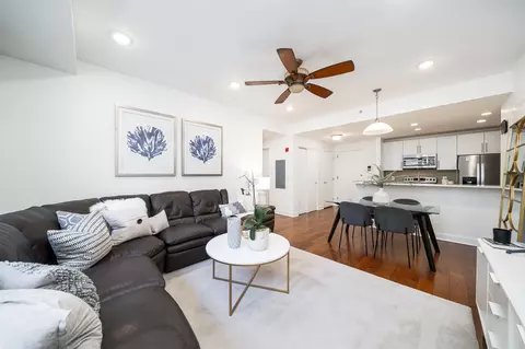 149 Essex St #2D, Jersey City, NJ 07302