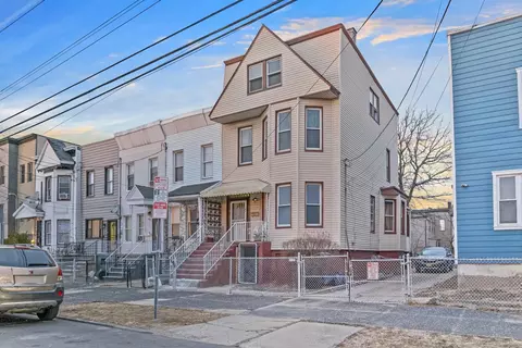 104 Stegman St, Jersey City, NJ 07305