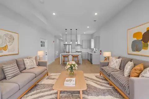 13 Manhattan Ave #2, Jersey City, NJ 07307