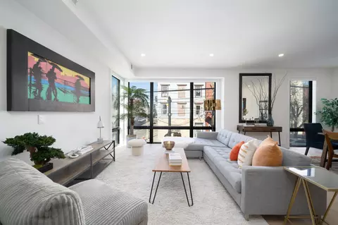 98 Webster Ave #2, Jersey City, NJ 07307