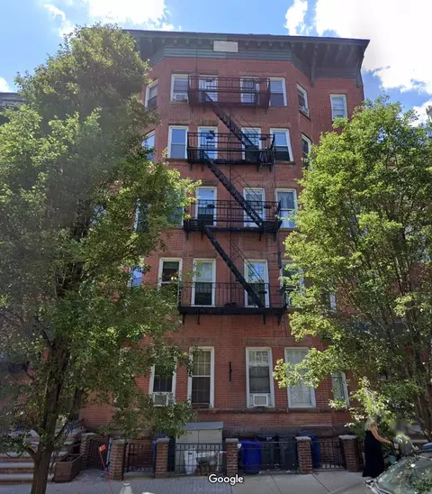 318 Hudson St #3, Hoboken, NJ 07030