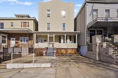 104 Lexington Ave, Jersey City, NJ 07304