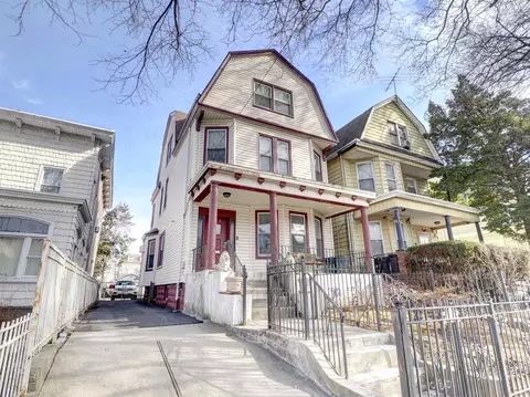 252 Union St, Jersey City, NJ 07304
