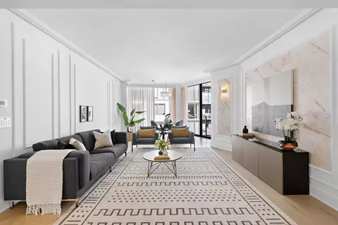 9 Avenue At Port Imperial #1114, West New York, NJ 07093