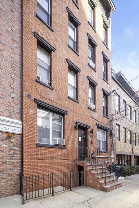 63 Jefferson St #5, Hoboken, NJ 07030