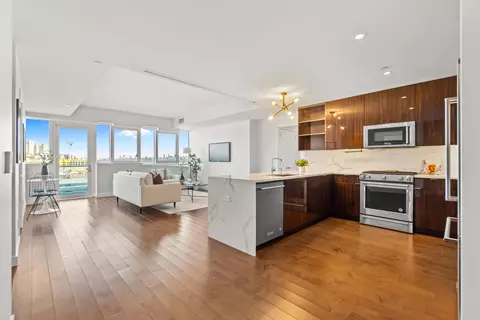 800 Avenue At Port Imperial #603, Weehawken, NJ 07086