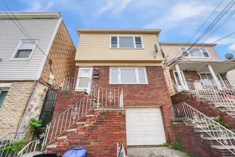 156 Terrace Ave, Jersey City, NJ 07307