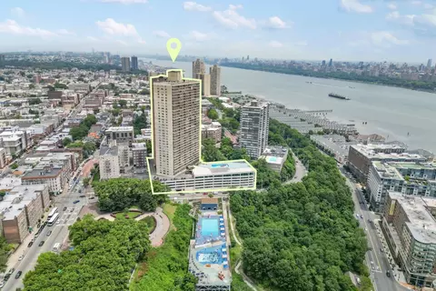 6040 Blvd E #30H, West New York, NJ 07093