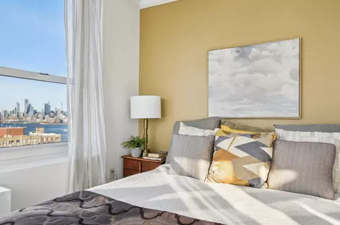 88 Morgan St #3202, Jersey City, NJ 07302