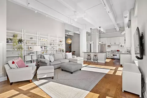 1500 Garden St #8-L, Hoboken, NJ 07030