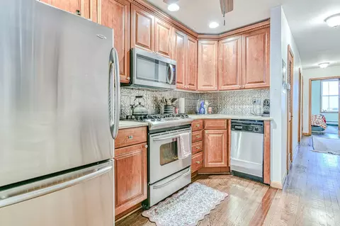 1105 Washington St #2A, Hoboken, NJ 07030