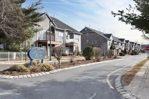 20 Midland Ave S #J3, Kearny, NJ 07032