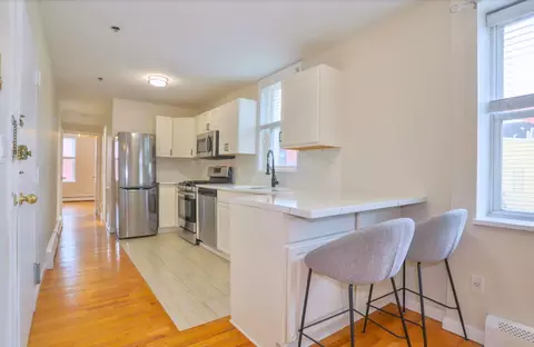 233 Grand St #4L AKA 6, Hoboken, NJ 07030