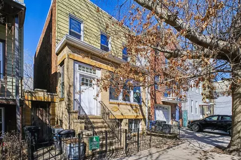 27 Hancock Ave, Jersey City, NJ 07307