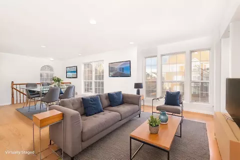 36 Cedar St, Jersey City, NJ 07305