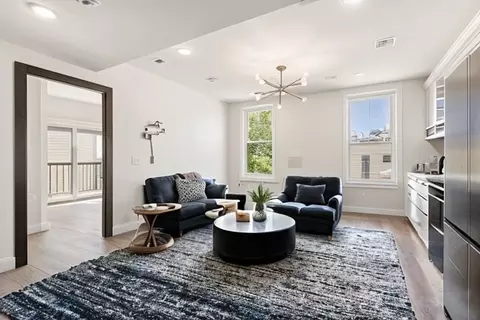 131 Clifton Pl #4, Jersey City, NJ 07304