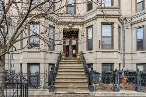 1110 Park Ave #3L, Hoboken, NJ 07030