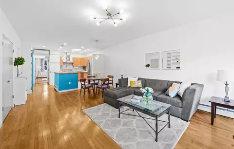 284 Monmouth St #F, Jersey City, NJ 07302