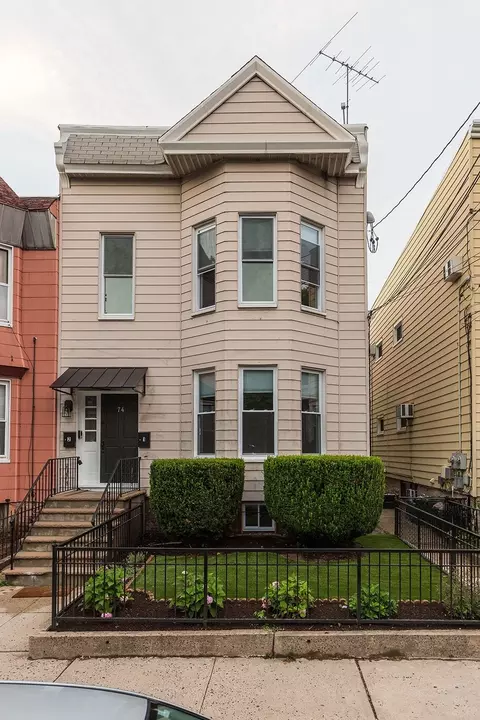 74 Reservoir Ave, Jersey City, NJ 07307
