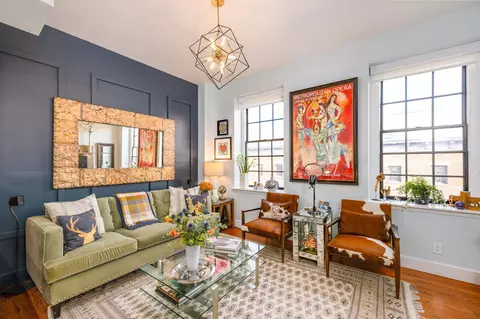 341 Monmouth St #405D, Jersey City, NJ 07302