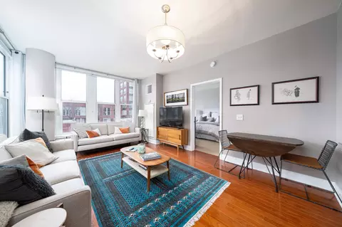 1125 Maxwell Ln #525, Hoboken, NJ 07030