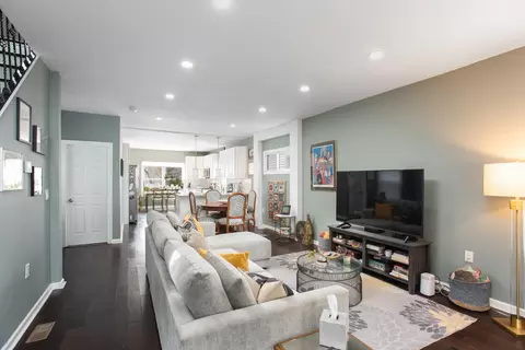 111 Lexington Ave, Jersey City, NJ 07304