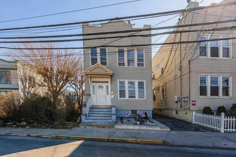 3726 Liberty Ave, North Bergen, NJ 07047
