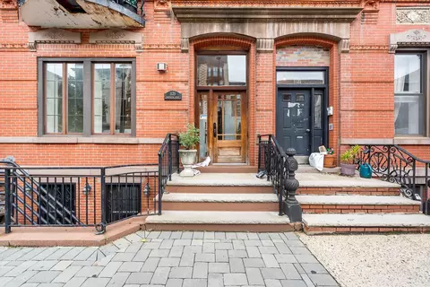 1125 Washington St #1F, Hoboken, NJ 07030