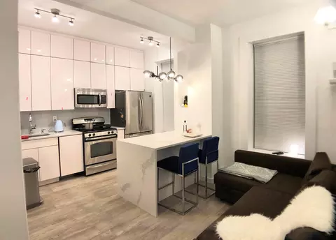 200 Hudson St #3A, Hoboken, NJ 07030