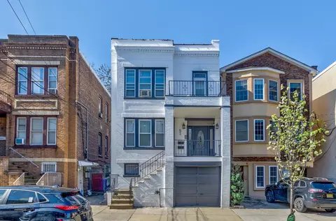 53 63rd St, West New York, NJ 07093