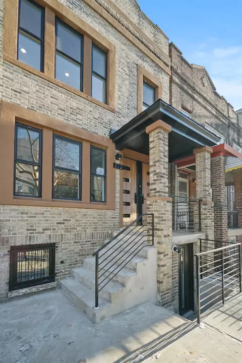 172 Ogden Ave, Jersey City, NJ 07307