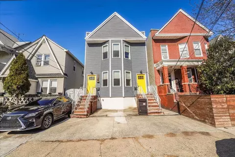 198 Fairview Ave, Jersey City, NJ 07304