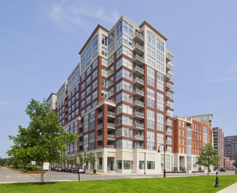 1125 Maxwell Ln #551, Hoboken, NJ 07030