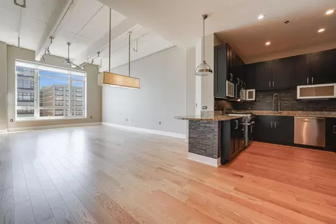 1500 Garden St #9E, Hoboken, NJ 07030