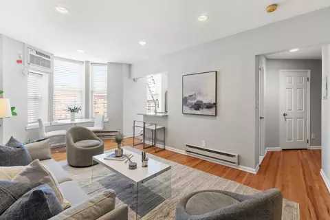 1315 Washington St #4C, Hoboken, NJ 07030