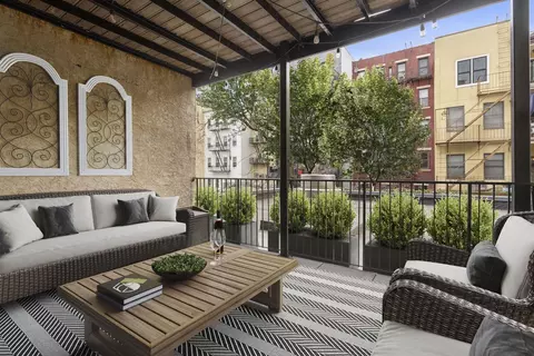416 Grand St #2B, Hoboken, NJ 07030