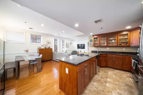 727 Monroe St #503, Hoboken, NJ 07030