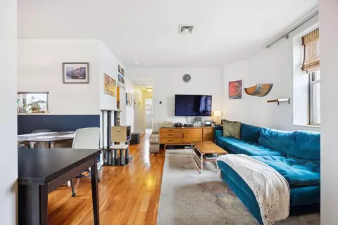 258 Barrow St #4A, Jersey City, NJ 07302